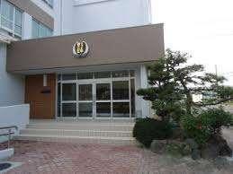 名古屋市立野跡小学校：472m
