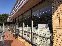 セブンイレブン名古屋宝神4丁目店：537m