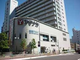 セブンイレブン名古屋大宝1丁目店：165m