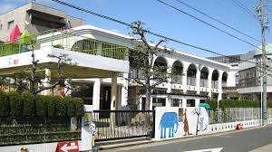 ユタカ幼稚園：346m