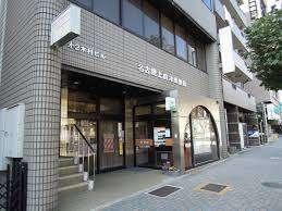 名古屋上前津郵便局：405m