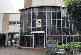 名古屋市立前津中学校：164m