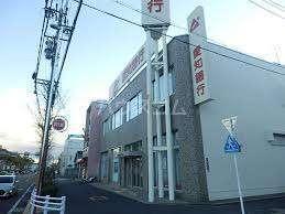 愛知銀行道徳支店：219m