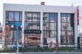 十六銀行六番町支店：1001m