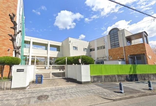 名古屋市立宮中学校：667m