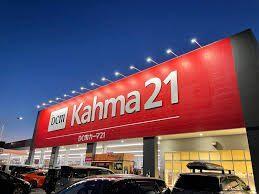 DCM21熱田店：1474m