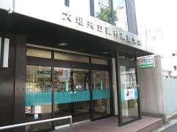 大垣共立銀行高辻支店：265m
