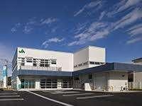 JAなごや稲永支店：1449m