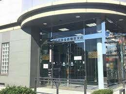 瀬戸信用金庫鶴里支店：832m