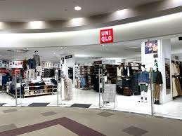 ユニクロイオンモール新瑞橋店：2028m