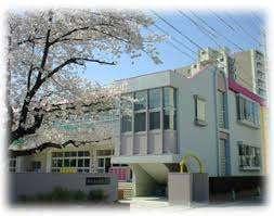 道徳和光幼稚園：877m