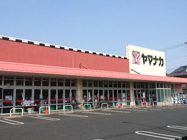 ヤマナカ瑞穂店：691m