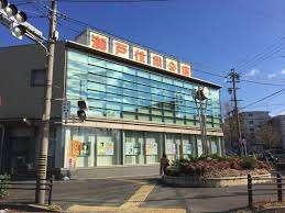 瀬戸信用金庫篠原橋支店：496m