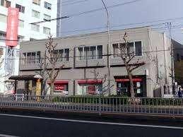 三菱UFJ銀行石川橋支店：972m