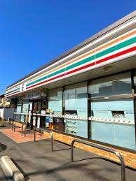 セブンイレブン名古屋外新町3丁目店：240m