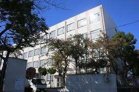 名古屋市立玉川小学校：996m