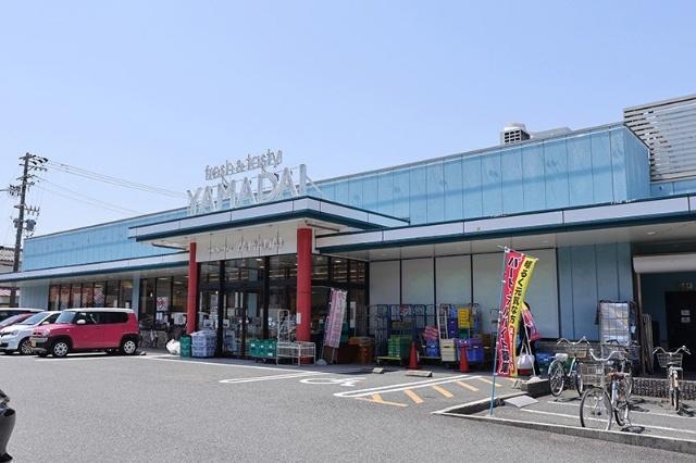 ヤマダイ瑞穂店：441m
