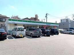 ファミリーマート瑞穂明前町店：375m