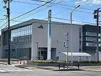 JAなごや下之一色支店：560m