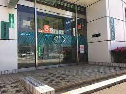 JAなごや一柳支店：453m