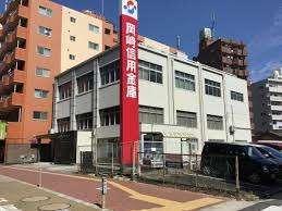 岡崎信用金庫尾頭橋支店：239m