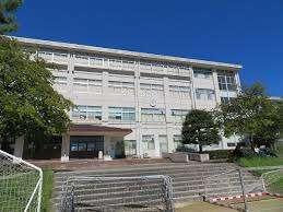 私立大同大学大同高校：1534m