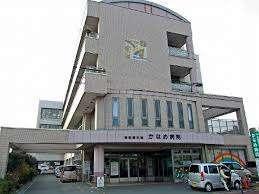 南医療生協かなめ病院：441m