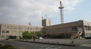 名古屋市緑区役所：2295m