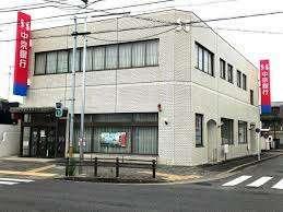 あいち銀行荒子支店：211m