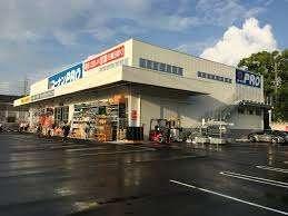 コーナンPRO宝生店：439m