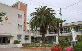 名古屋市立宝小学校：570m