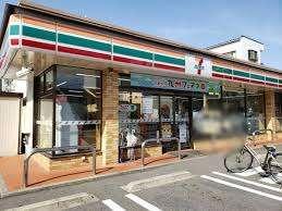 セブンイレブン名古屋宝生団地前店：451m