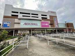 エディオンイオンモール新瑞橋店：1101m