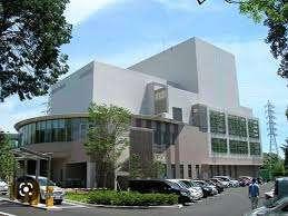 瀬木学園図書館：334m
