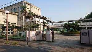 名古屋市立船方小学校：316m