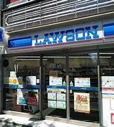 ローソン港区甚兵衛通店：431m