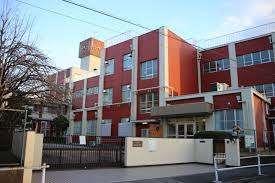 名古屋市立神宮寺小学校：315m
