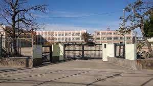 名古屋市立露橋小学校：576m