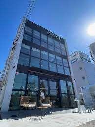 NOCE名古屋店：911m