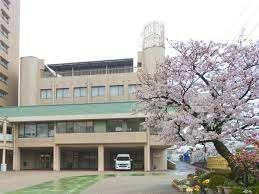 医療法人孝慈会大平病院：723m