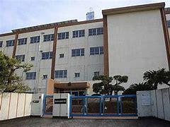 名古屋市立福田小学校：1241m