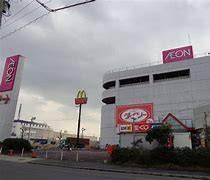 イオン南陽店：1020m
