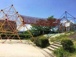 白水公園：1139m