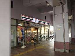 セブンイレブン名古屋柴田駅前店：350m
