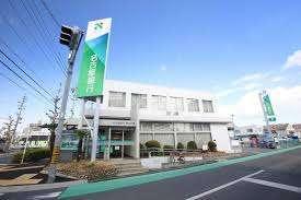 名古屋銀行稲永支店：747m