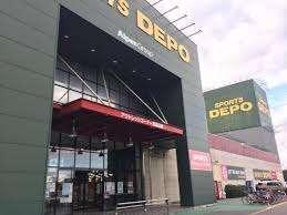 スポーツデポみなと稲永駅前店：474m