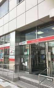 三菱UFJ銀行六番町支店：506m