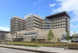 社会医療法人宏潤会大同病院：325m
