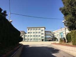 名古屋市立緑小学校：849m