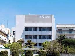 医療法人幸寿会平岩病院：1131m